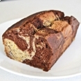 Marbled Chocolate Banana Bread